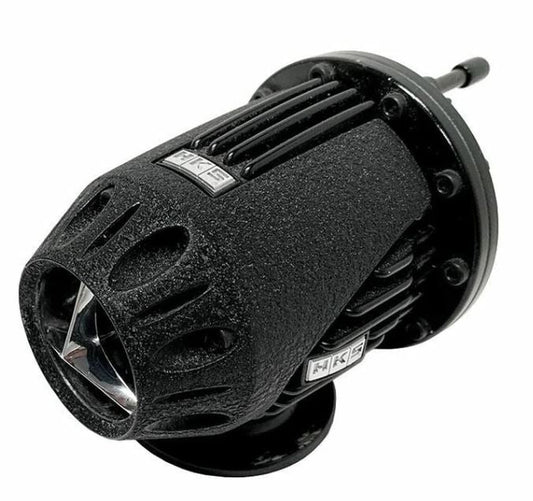 HKS FL5 Civic Type R Super SQV4 Black Edition | 71008-KH012B