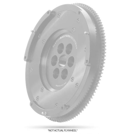 Clutch Masters 03-07 Toyota Scion xA/xB 1.5L Eng Aluminum Flywheel (FW-741-3AL)