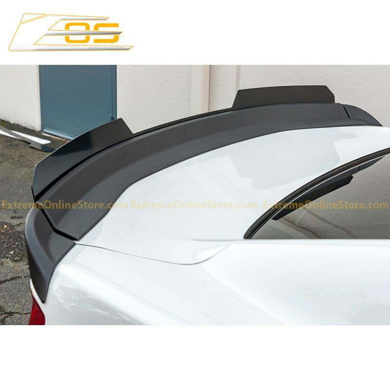 2019-24 Camaro 1LE Extended V2 Rear Spoiler