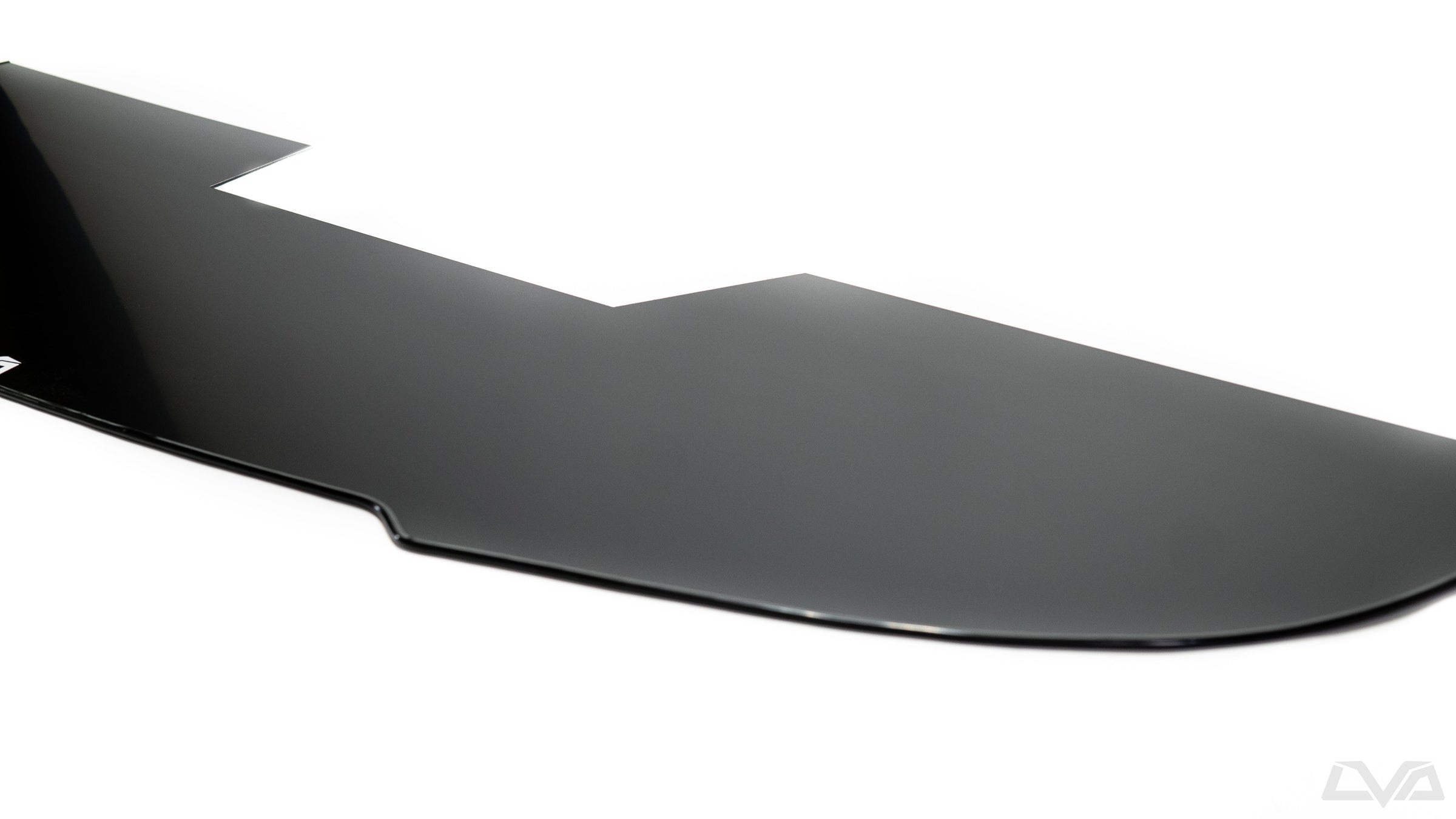 2015-2023 Dodge Challenger Front Splitter - LVA