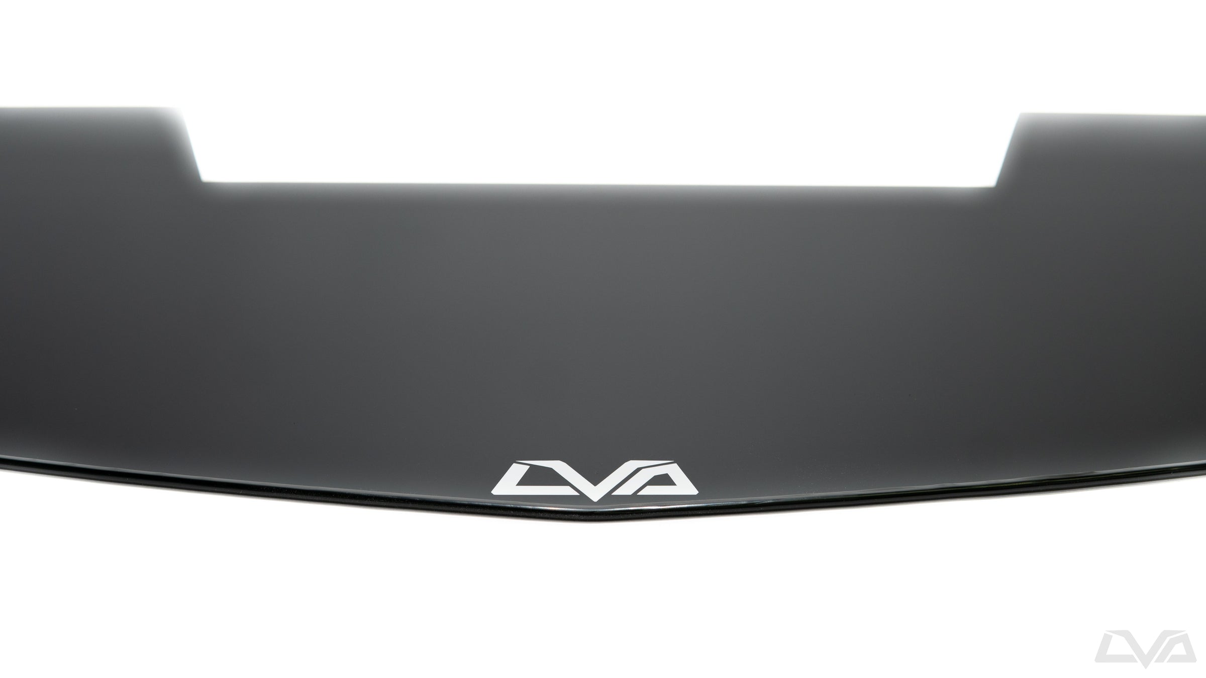 2015-2023 Dodge Challenger Front Splitter - LVA