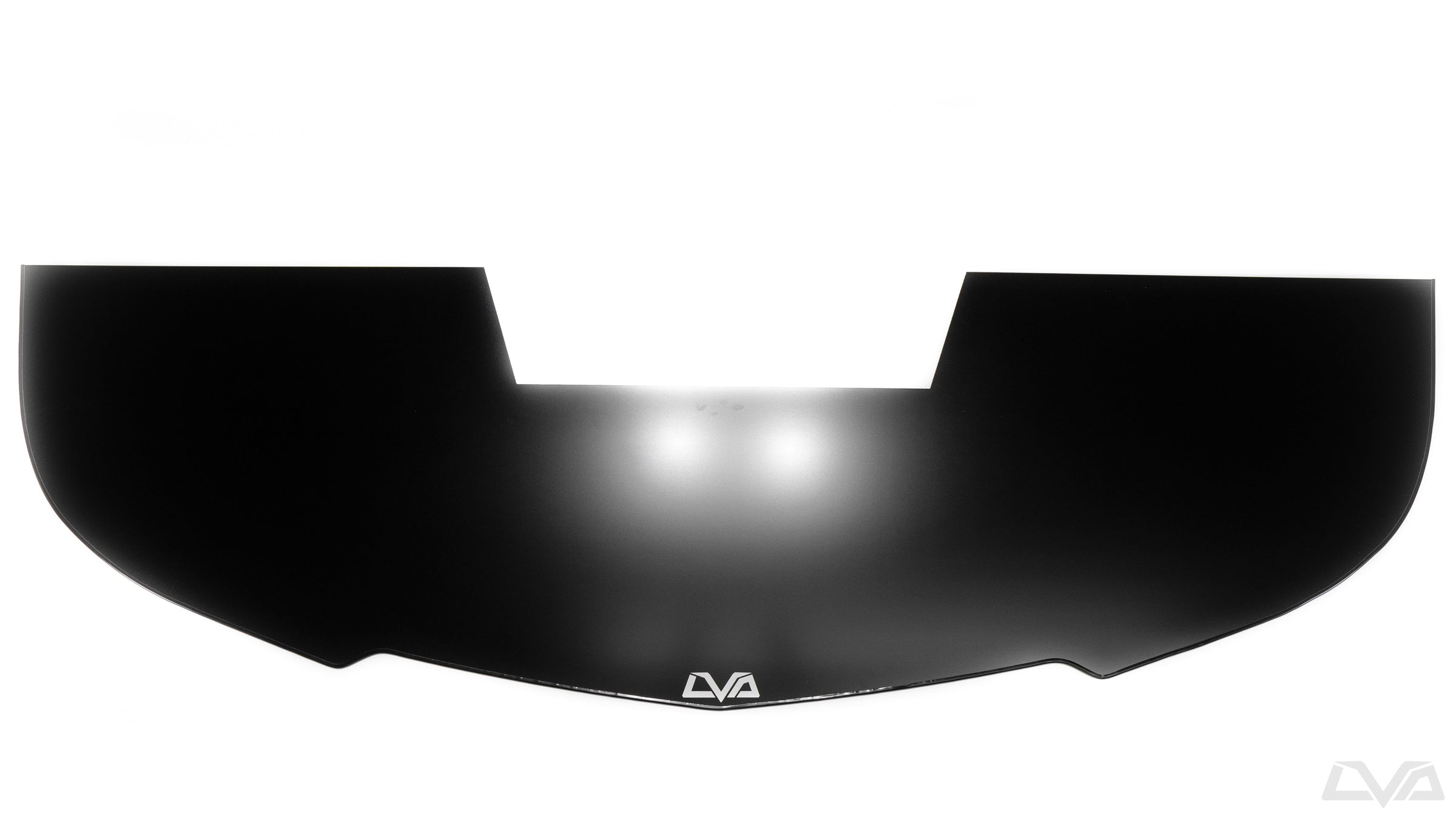 2015-2023 Dodge Challenger Front Splitter - LVA