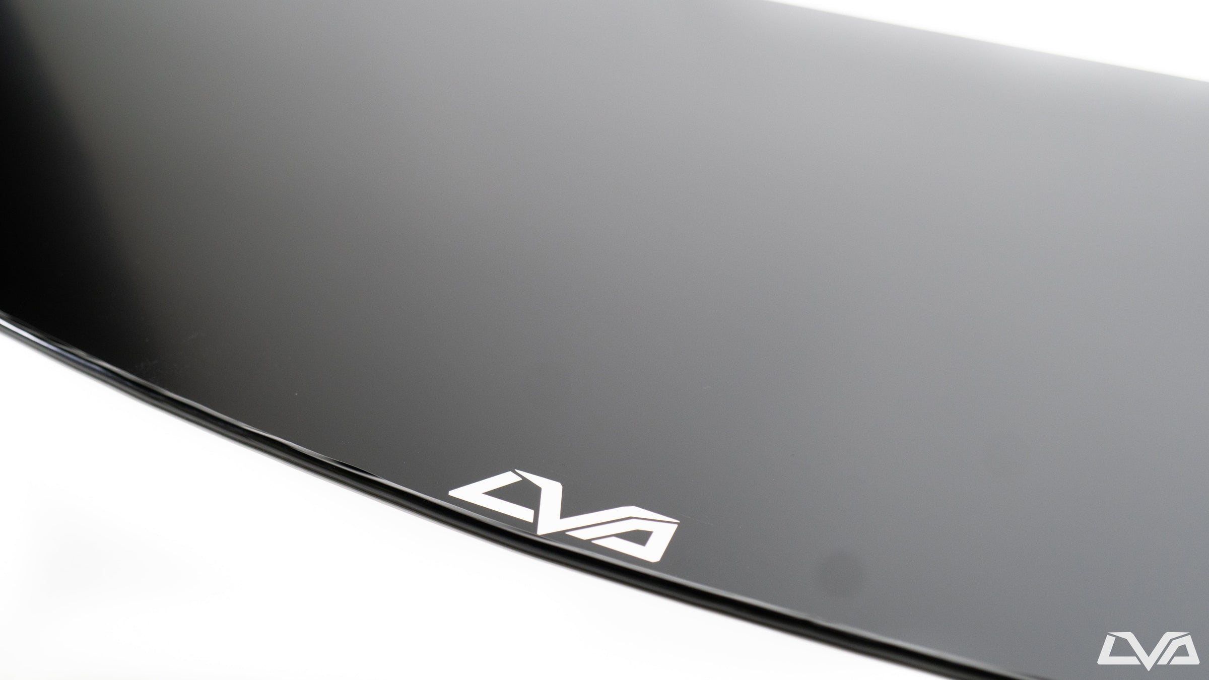 2015-2023 Dodge Charger Front Splitter - LVA