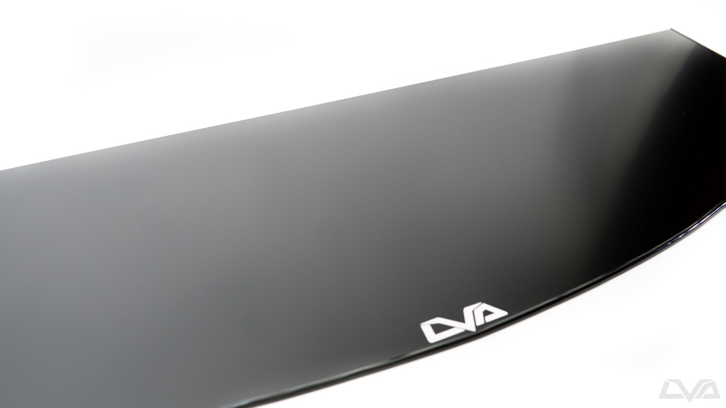 2015-2023 Dodge Charger Front Splitter - LVA