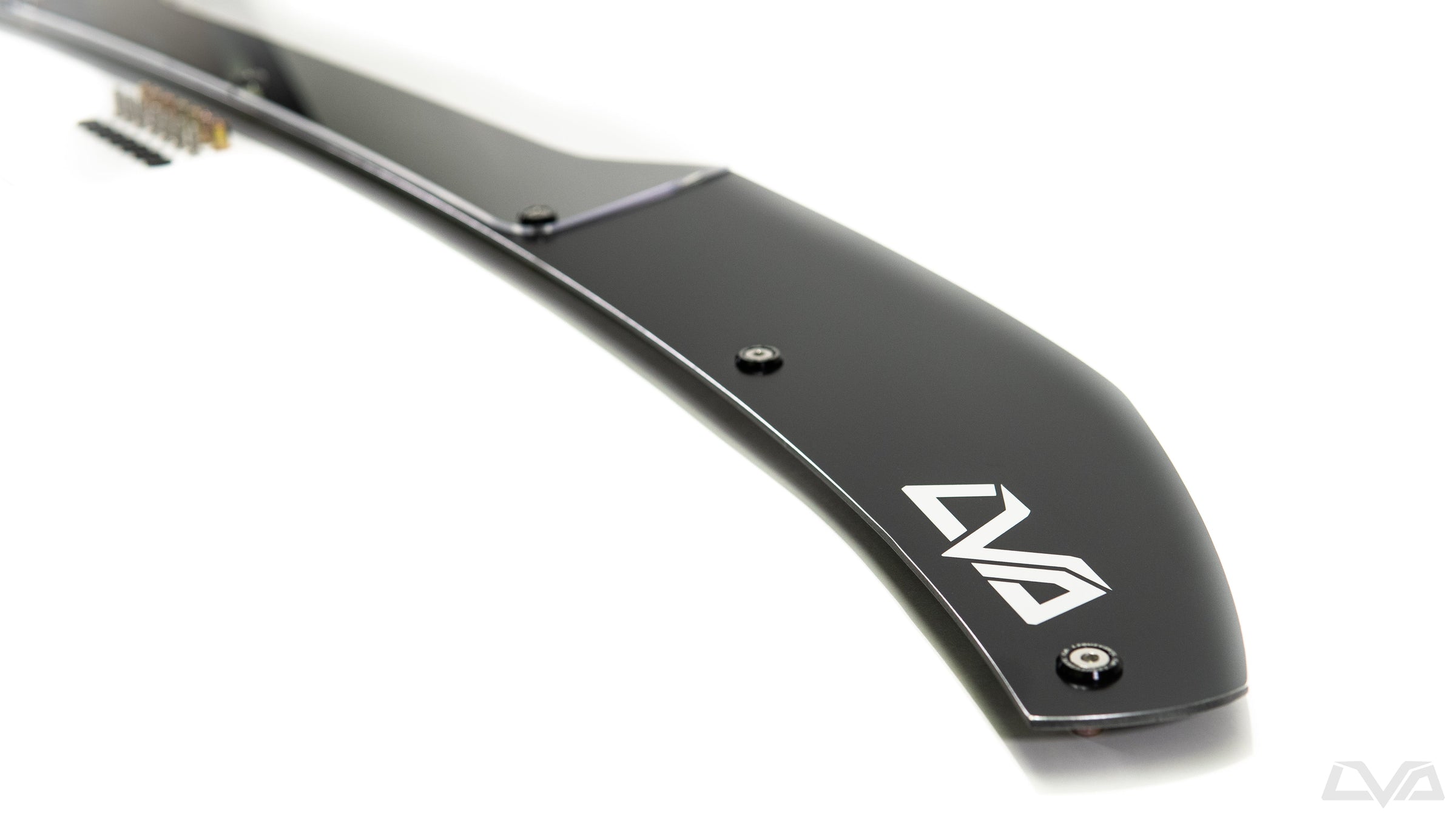 LVA 2015-2023 Dodge Charger SRT Wickerbill