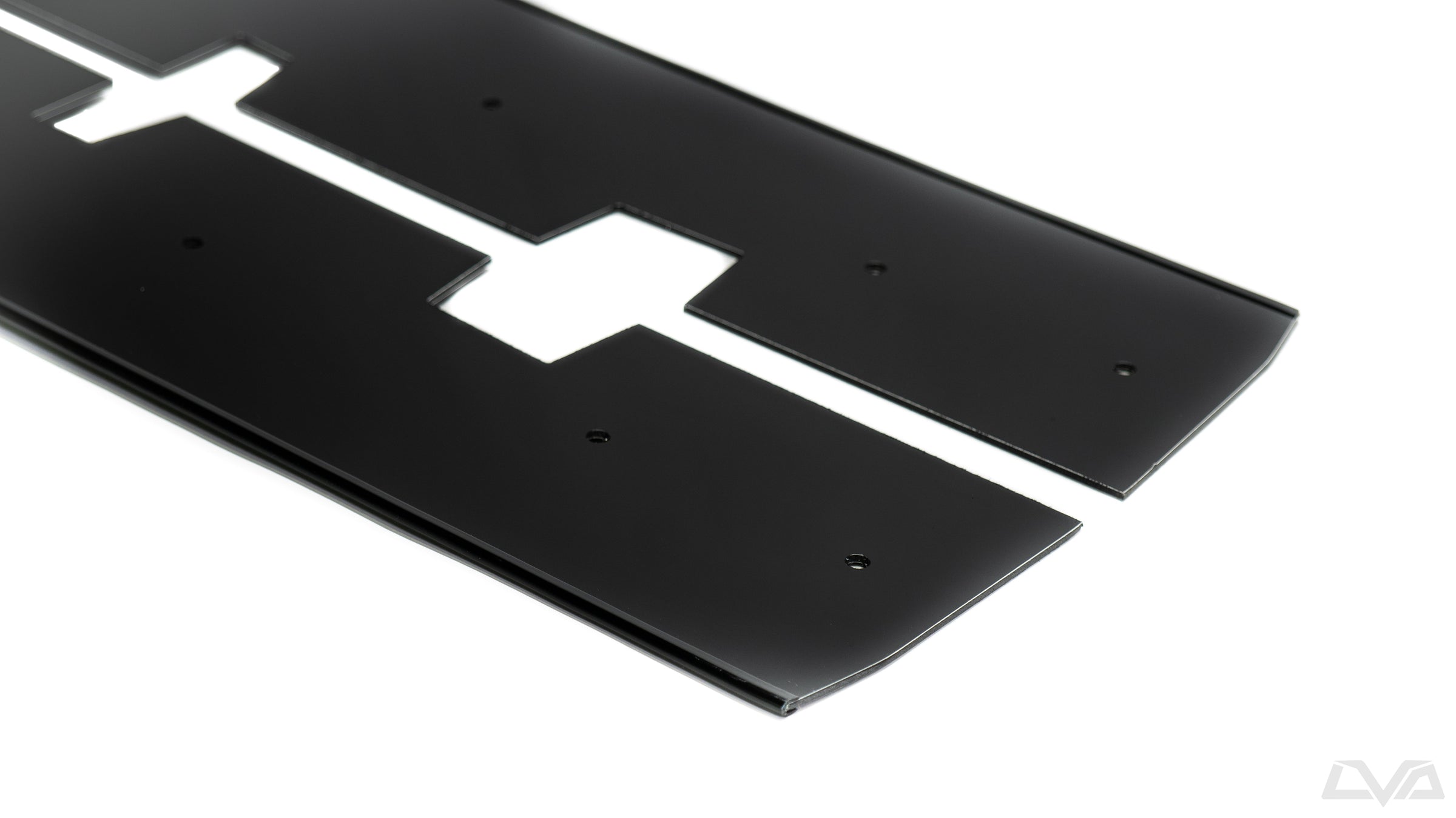 2015-2023 Dodge Charger SRT Side Skirts - LVA