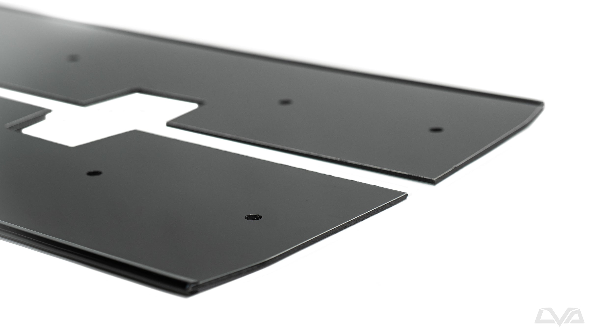 2015-2023 Dodge Charger SRT Side Skirts - LVA