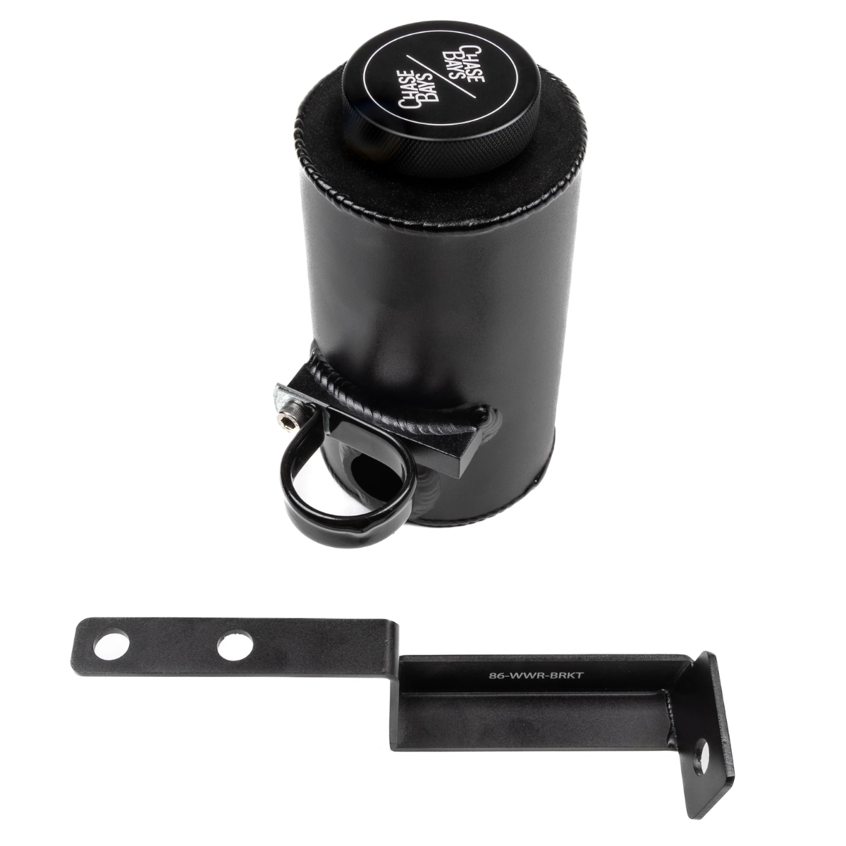 Chase Bays GR86 / BRZ Compact Windshield Washer Reservoir