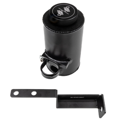 Chase Bays GR86 / BRZ Compact Windshield Washer Reservoir