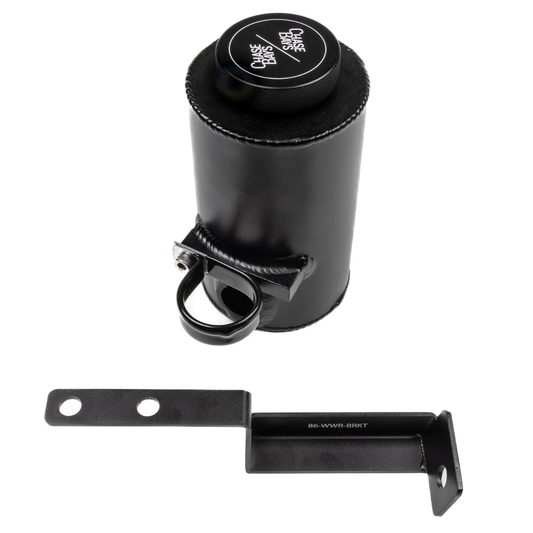 Chase Bays GR86 / BRZ Compact Windshield Washer Reservoir