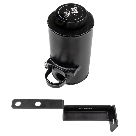 Chase Bays GR86 / BRZ Compact Windshield Washer Reservoir