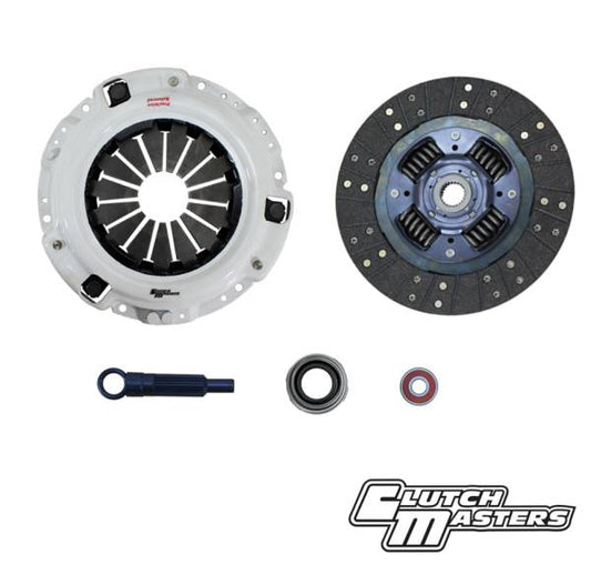 Clutch Masters 01-05 Honda Civic 1.7L / 92-01 Honda Civic 1.5L&1.6L SOHC / 93-95 Honda Civic Del Sol (08022-HD00)