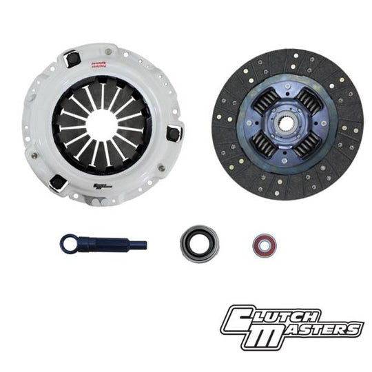 Clutch Masters 01-05 Honda Civic 1.7L / 92-01 Honda Civic 1.5L&1.6L SOHC / 93-95 Honda Civic Del Sol (08022-HD00)