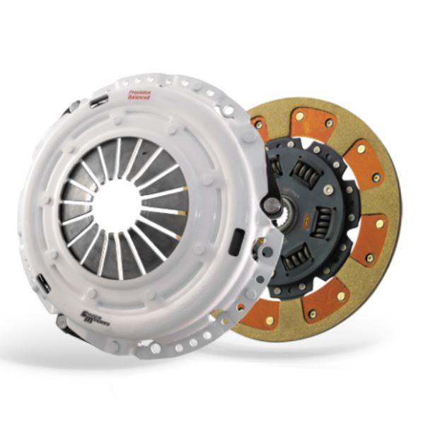 Clutch Masters 02-04 Nissan Altima 3.5L / 02-06 Nissan Maxima 3.5L FX300 Clutch Kit (06048-HDTZ)