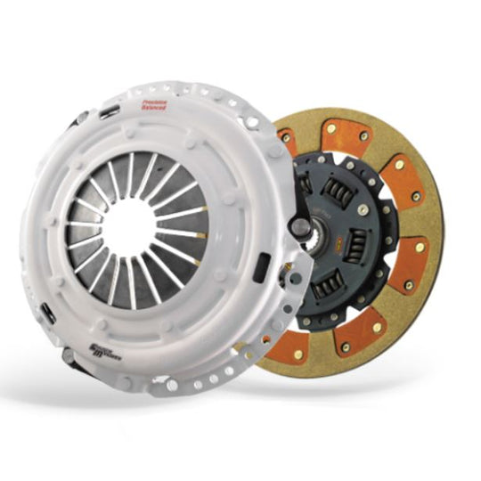 Clutch Masters 02-04 Nissan Altima 3.5L / 02-06 Nissan Maxima 3.5L FX300 Clutch Kit (06048-HDTZ)