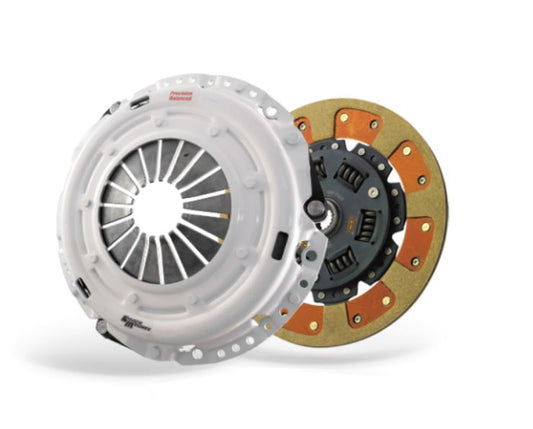 Clutch Masters 03-06 Infiniti G35 3.5L / 03-06 Nissan 350Z 3.5L FX300 Clutch Kit (06047-HDTZ)