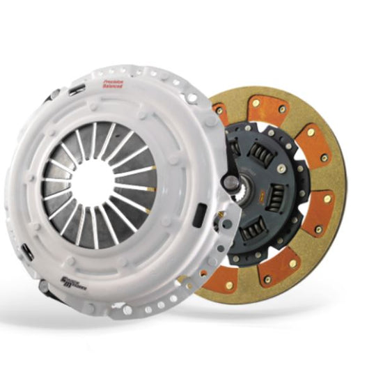 Clutch Masters 03-06 Infiniti G35 3.5L / 03-06 Nissan 350Z 3.5L FX300 Clutch Kit (06047-HDTZ)
