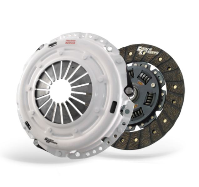 Clutch Masters 06-11 Lexus IS250 2.5L 6spd FX100 Dampened Clutch Kit (16250-HD00-D)