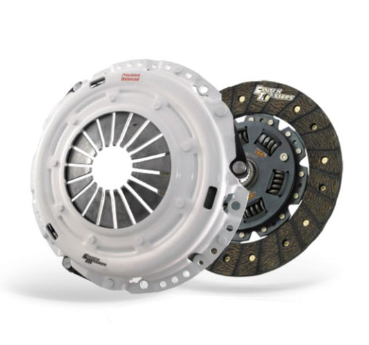 Clutch Masters 06-11 Lexus IS250 2.5L 6spd FX100 Dampened Clutch Kit (16250-HD00-D)