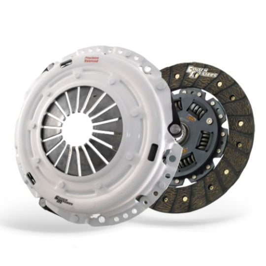 Clutch Masters 06-11 Lexus IS250 2.5L 6spd FX100 Dampened Clutch Kit (16250-HD00-D)
