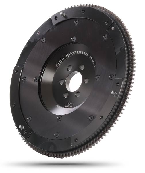 Clutch Masters 07-11 Nissan Sentra Spec V 2.5L Aluminum Flywheel (FW-074-AL)