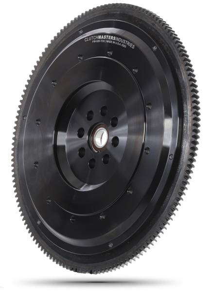 Clutch Masters 17-18 Honda Civic Type R 6 Speed FX725 Steel Flywheel - For 08520-TD7R (FW-520-TDS)