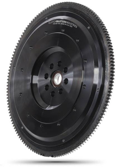 Clutch Masters 17-18 Honda Civic Type R 6 Speed FX725 Steel Flywheel - For 08520-TD7R (FW-520-TDS)