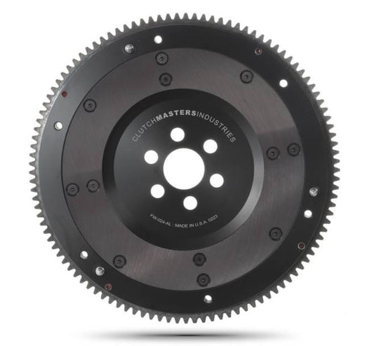 Clutch Masters 212mm Upgrade Aluminum Flywheel (FW-024-AL)