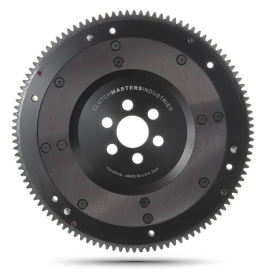 Clutch Masters 212mm Upgrade Aluminum Flywheel (FW-024-AL)
