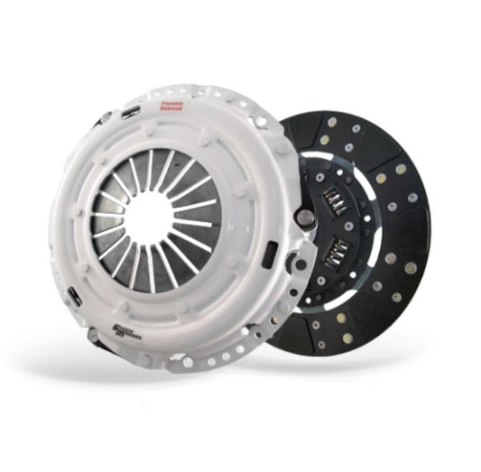 Clutch Masters 74-75 Nissan 280z 2.8L FX350 Clutch Kit (06039-HDFF)