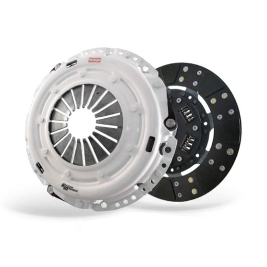 Clutch Masters 74-75 Nissan 280z 2.8L FX350 Clutch Kit (06039-HDFF)