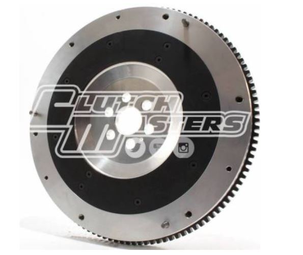 Clutch Masters 89-98 Nissan 240SX SRDET Eng. & 240SX Trans. / 91-98 Nissan 240SX 2.4L (From 7/90) Al (FW-756-AL)