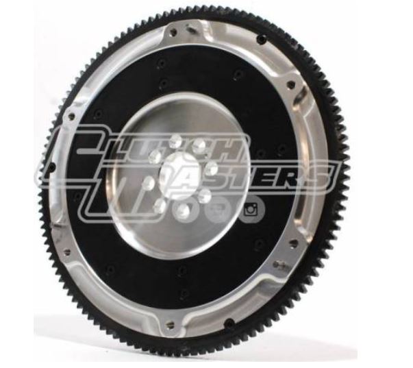 Clutch Masters 90-00 Honda Accord 2.2L / 2.3L (High Rev) / 92-00 Honda Prelude 2.2L / 2.3L (High Rev) (FW-701-AL)