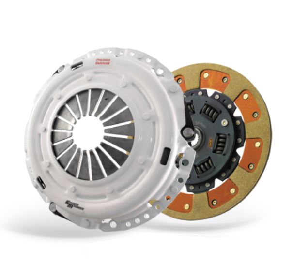 Clutch Masters 92-97 Lexus SC300 3.0L / 94-98 Toyota Supra 3.0L Eng Non-T FX300 Clutch Kit (16085-HDTZ)