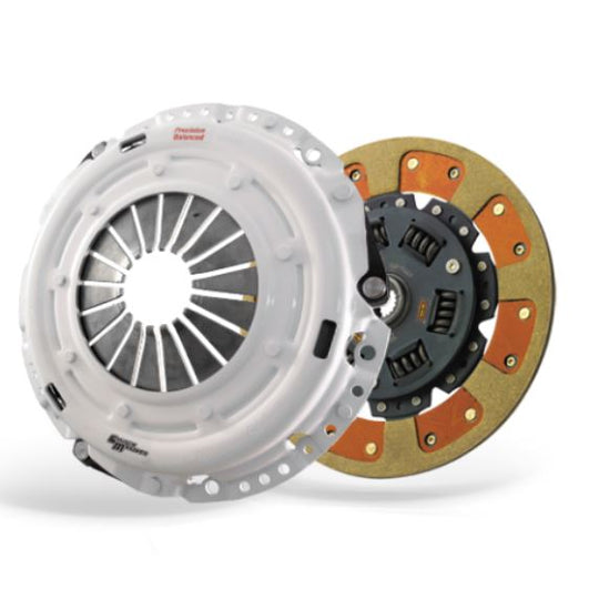 Clutch Masters 92-97 Lexus SC300 3.0L / 94-98 Toyota Supra 3.0L Eng Non-T FX300 Clutch Kit (16085-HDTZ)
