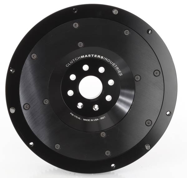 Clutch Masters 94-98 Toyota Supra 3.0L Eng T / 94-Up Toyota Supra 2JZ Aluminum Flywheel (FW-170-AL)