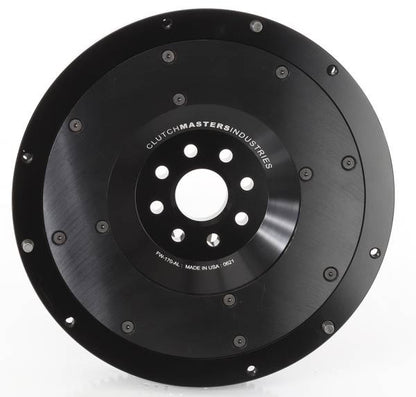 Clutch Masters 94-98 Toyota Supra 3.0L Eng T / 94-Up Toyota Supra 2JZ Aluminum Flywheel (FW-170-AL)
