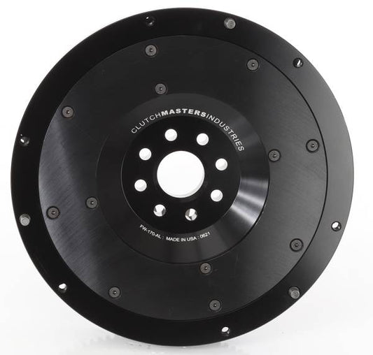Clutch Masters 94-98 Toyota Supra 3.0L Eng T / 94-Up Toyota Supra 2JZ Aluminum Flywheel (FW-170-AL)