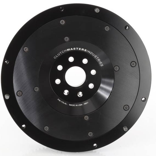 Clutch Masters 94-98 Toyota Supra 3.0L Eng T / 94-Up Toyota Supra 2JZ Aluminum Flywheel (FW-170-AL)