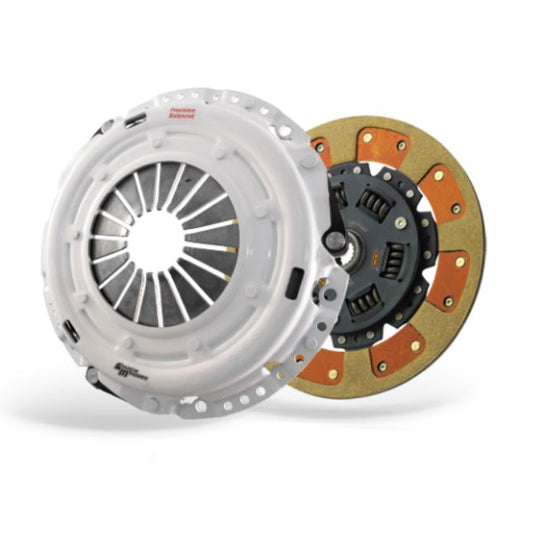 Clutch Masters 99-05 Mitsubishi Eclipse 3.0L SOHC V6 FX300 Clutch Kit (05200-HDTZ)