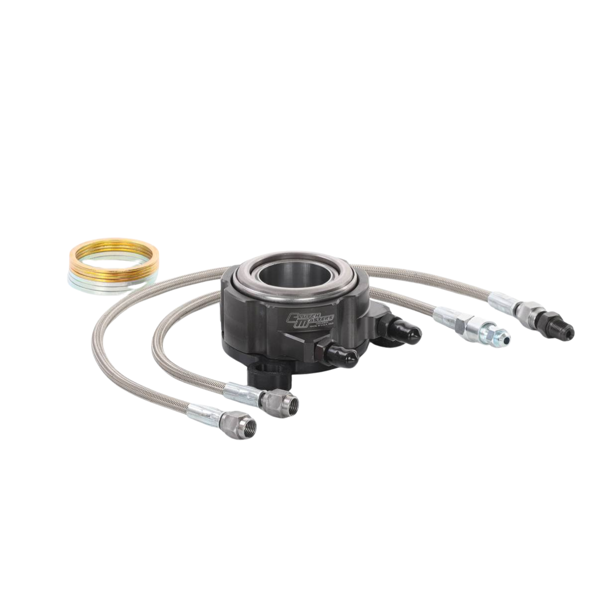 Clutch Masters GR Corolla Hydraulic Release Bearing