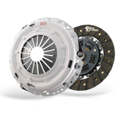 Clutch Masters MR-2 Spyder 1.8L / 03-06 Toyota Corolla XRS 1.8L 2ZZ Eng. / 03-07 Toyota Scion xA/xB (16080-HD00)