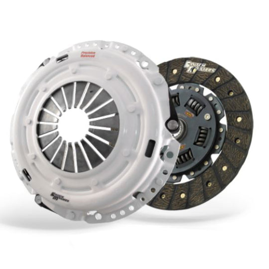 Clutch Masters MR-2 Spyder 1.8L / 03-06 Toyota Corolla XRS 1.8L 2ZZ Eng. / 03-07 Toyota Scion xA/xB (16080-HD00)