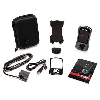 Cobb 23-25 Honda Civic Type R FL5 / 24-25 Acura Integra Type S MT DE5 AccessPORT V3 (DROPSHIP ONLY) (AP3-HON-003)