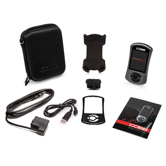 Cobb 23-25 Honda Civic Type R FL5 / 24-25 Acura Integra Type S MT DE5 AccessPORT V3 (DROPSHIP ONLY) (AP3-HON-003)