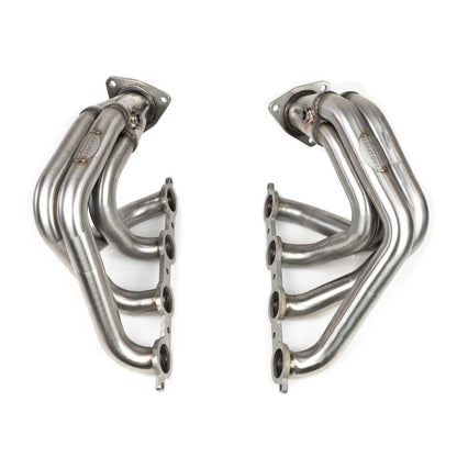 Corvette C8 / E-Ray Long Tube Sport Headers
