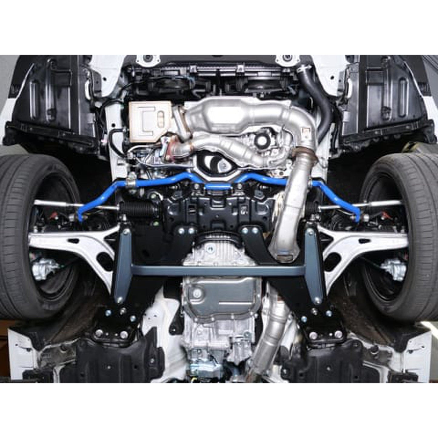 Cusco 26mm Front Sway Bar - 2022-2025 Subaru WRX