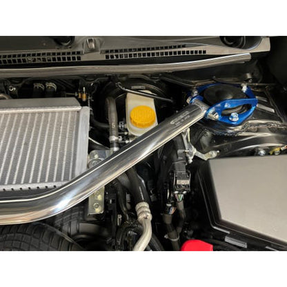 Cusco Type OS Front Strut Tower Bar - 2022-2025 Subaru WRX