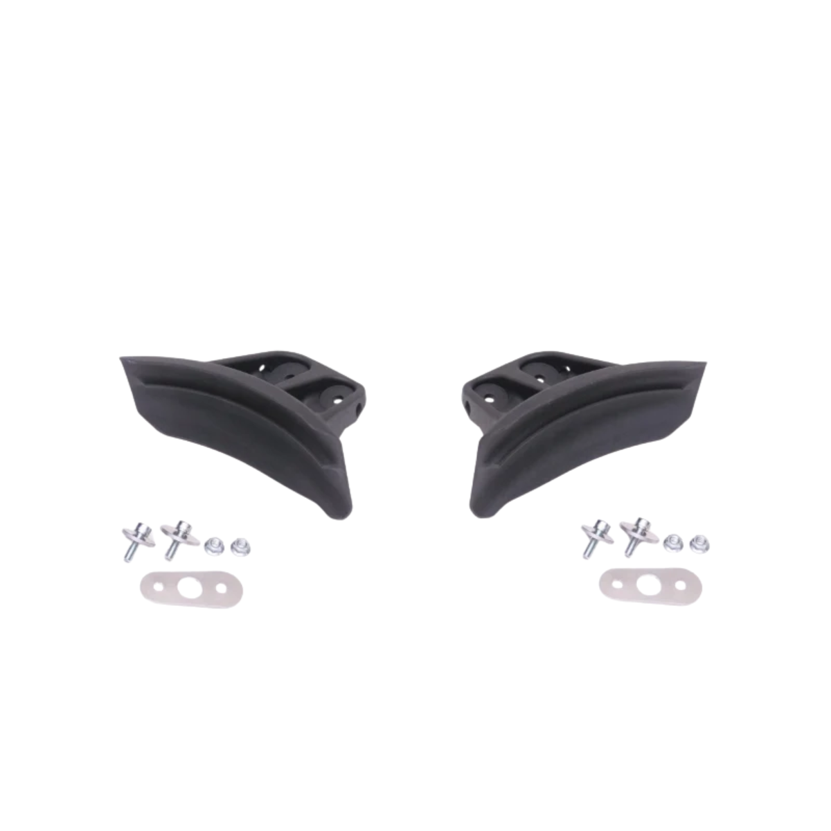Cusco GR86 / BRZ Front Brake Air Cooling Duct Kit