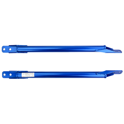 Cusco GR86 / BRZ Non-Adjustable Strut Tower Brace